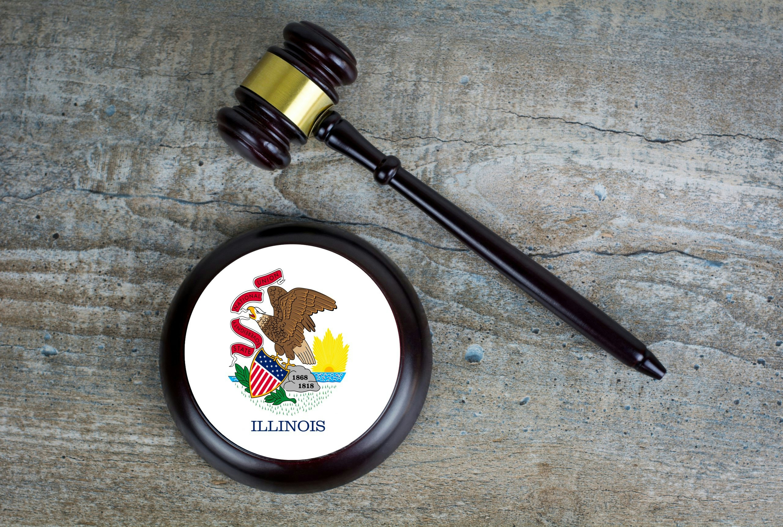 What Does The Illinois Cannabis Regulation & Tax Act Mean?