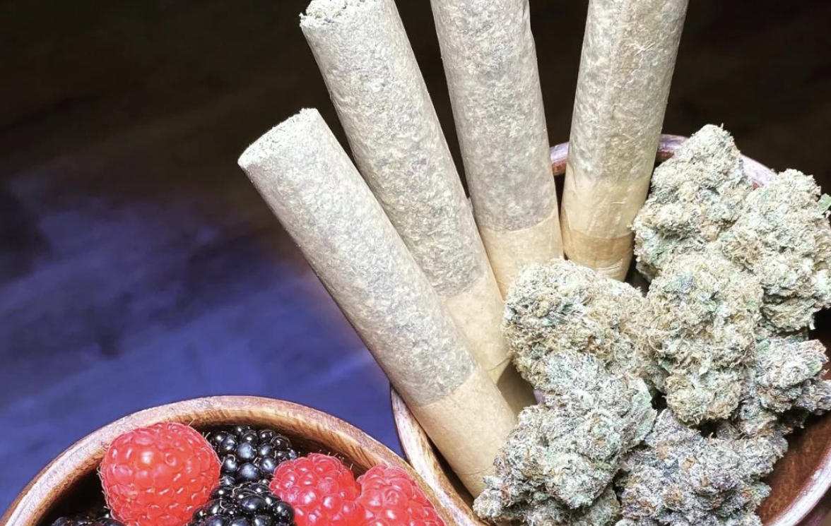 how to make a cannagar