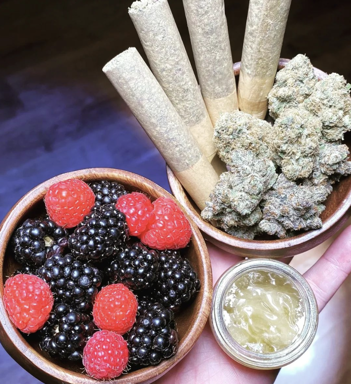 How To Make A Cannagar