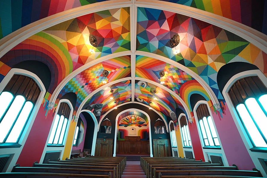 What Is The International Church Of Cannabis?