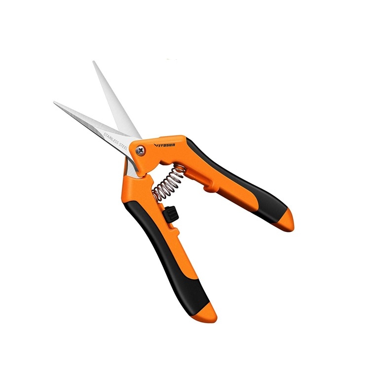 Gardening Hand Pruner