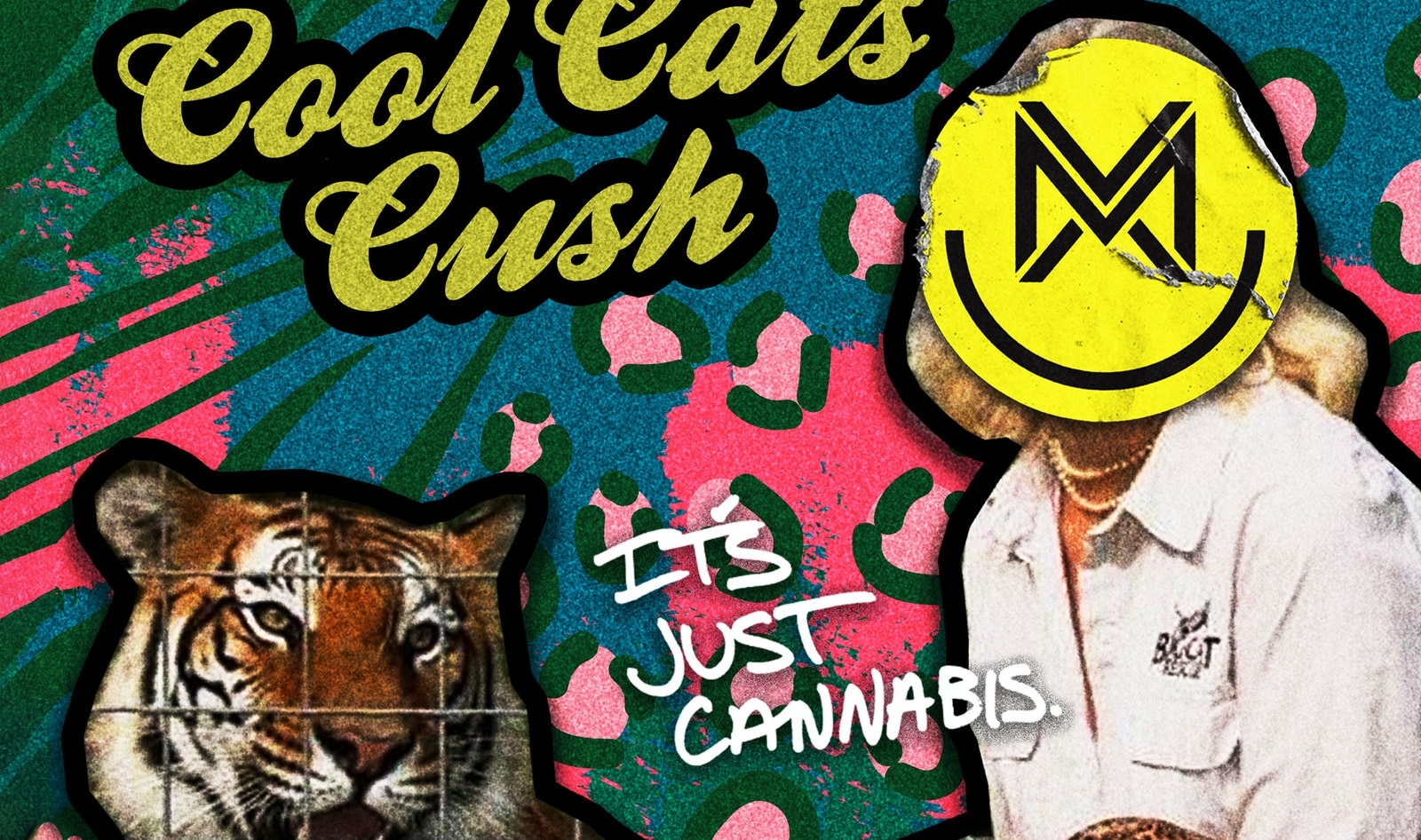 Did You Know Joe Exotic Launched A Weed Line From Prison?