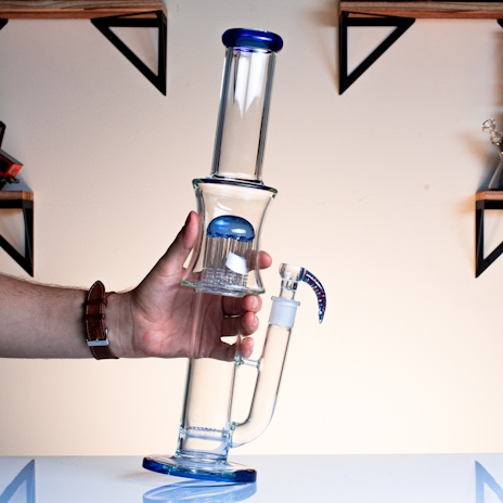 The Top 5 Bongs Of 2025 From Fat Buddha Glass