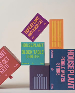 Houseplant’s ‘In-House’ Mentorship Program Aims To Support Entrepreneurs In The Industry