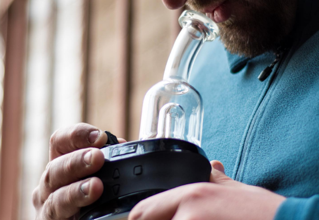 The Smartest Wireless E-Rig On The Market, The DUO