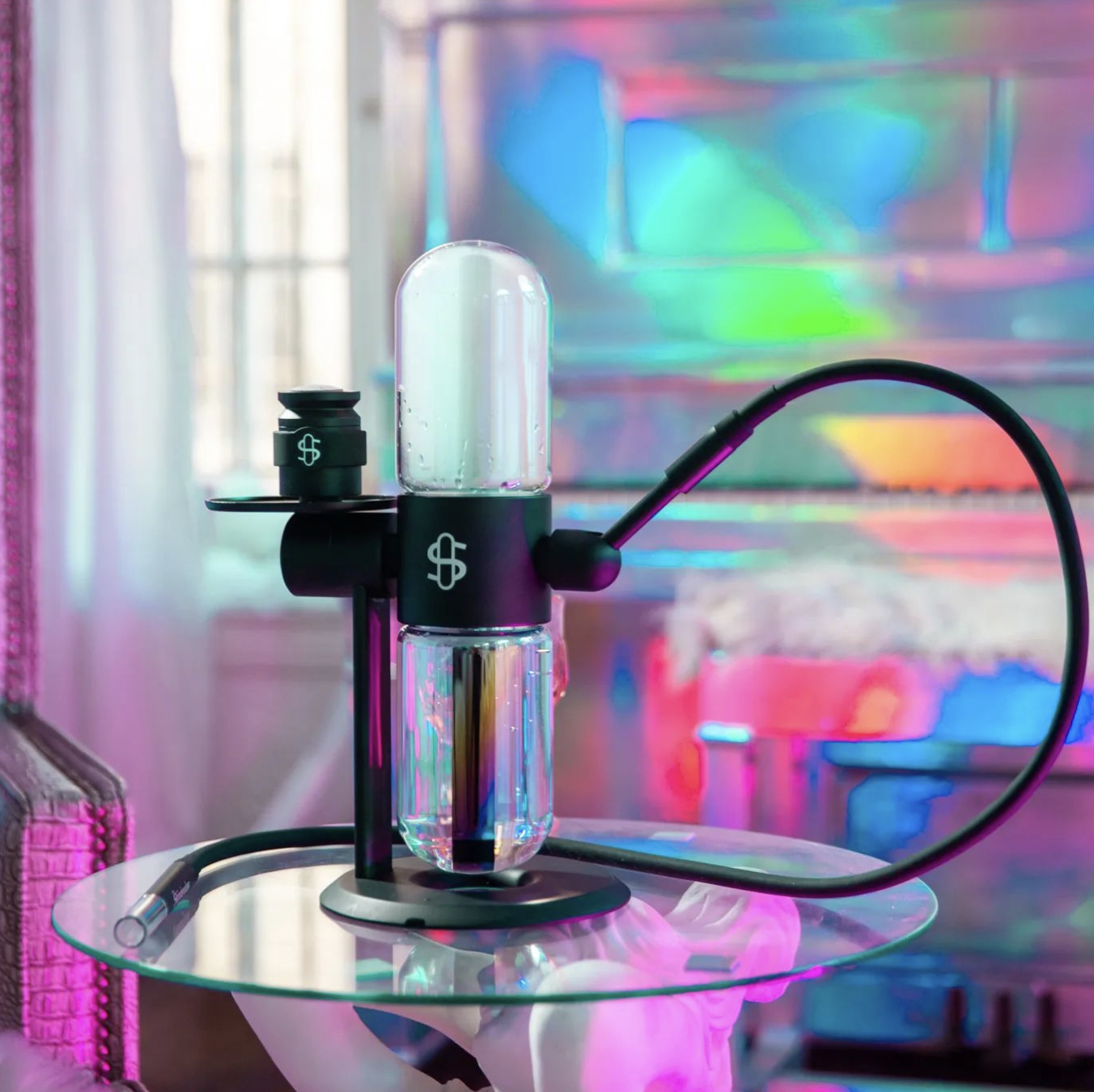 Why You Need A Stündenglass Gravity Infuser