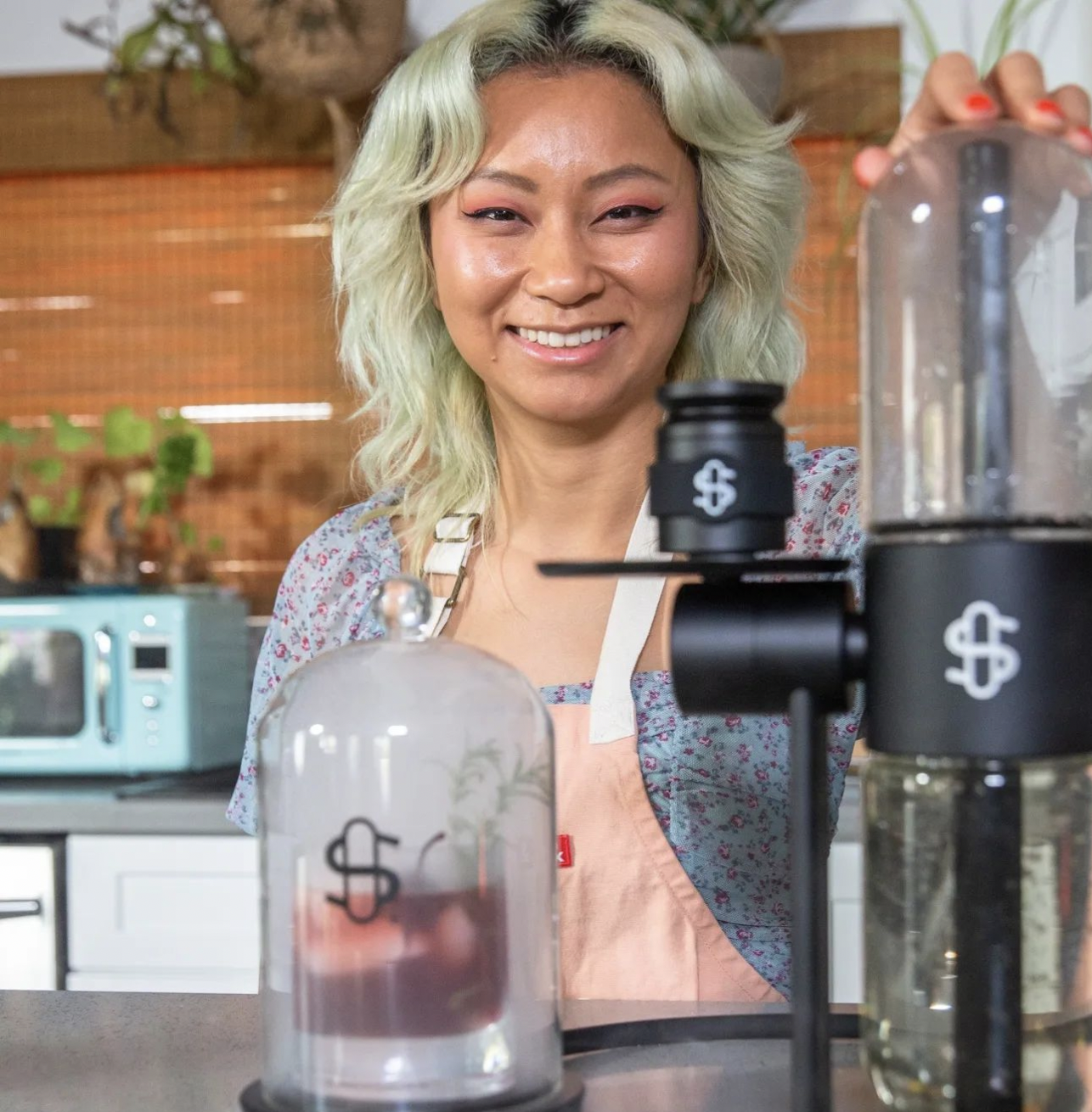 Why You Need A Stündenglass Gravity Infuser