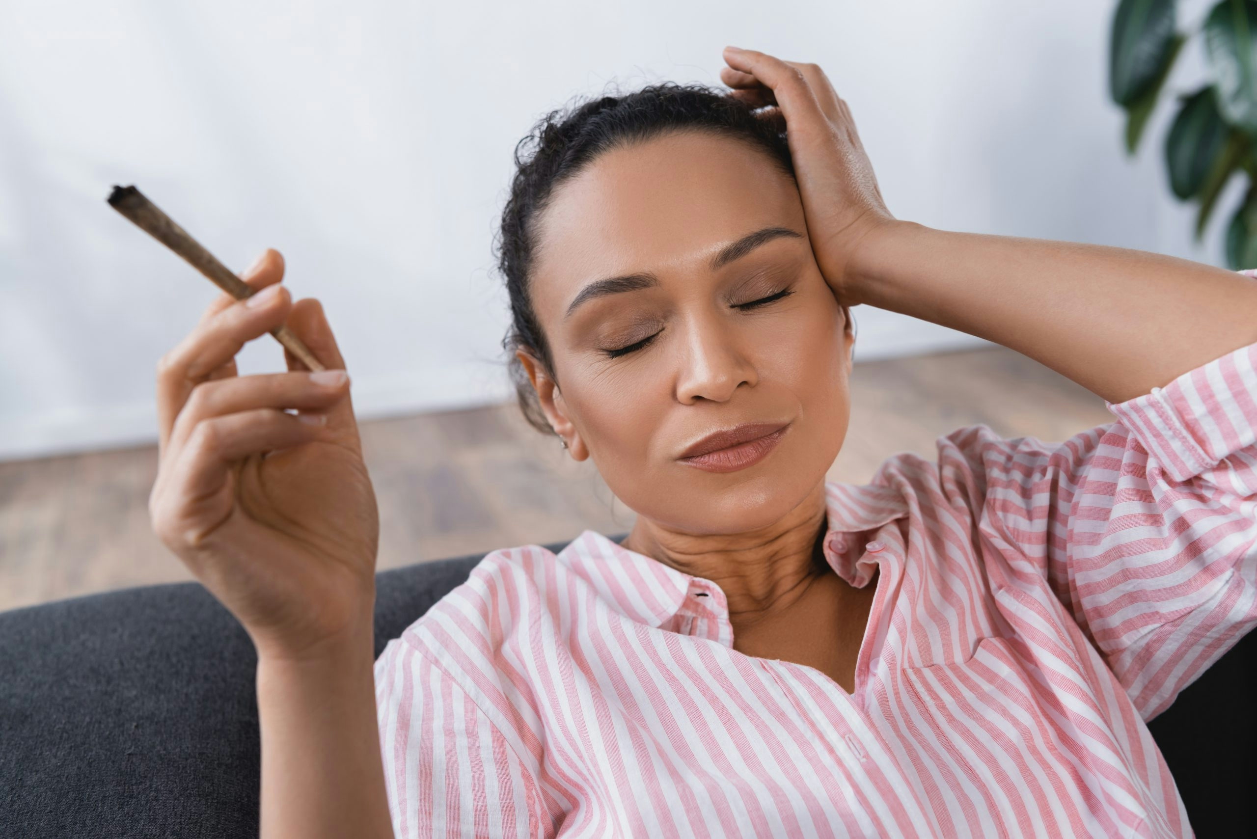 What Are The Risks Of Cannabis And Hormonal Birth Control?