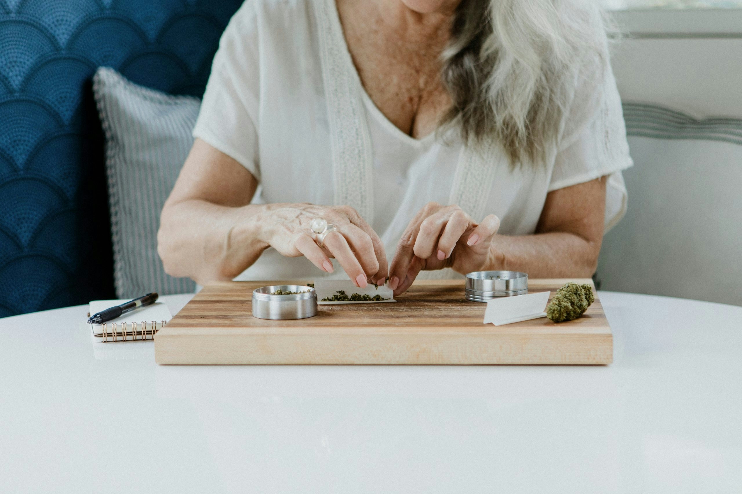 What Are The Risks Of Cannabis And Hormonal Birth Control?