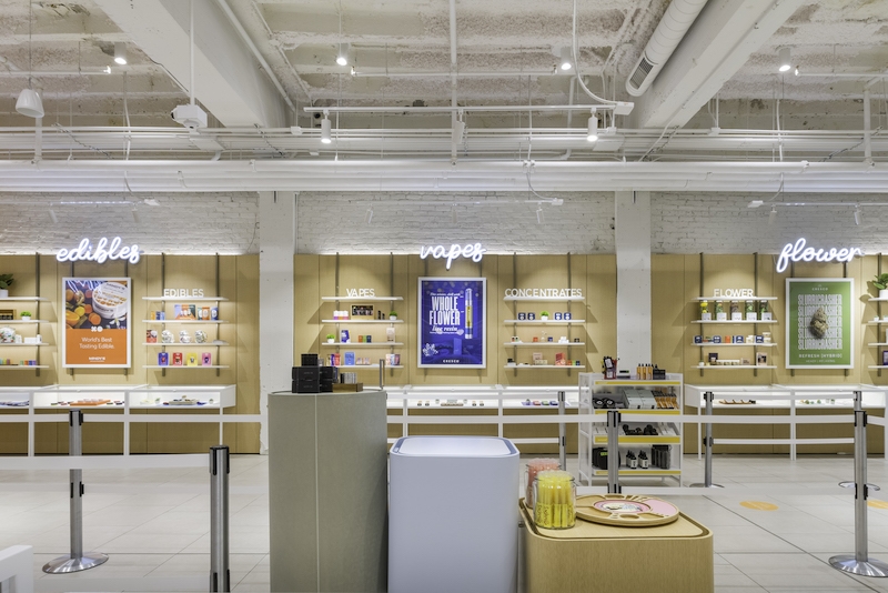 Where To Find Medical & Recreational Weed In New York City