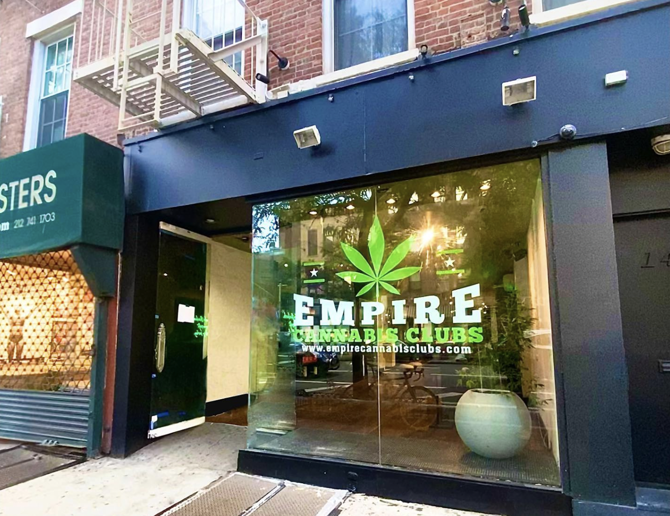 Where To Find Medical & Recreational Weed In New York City