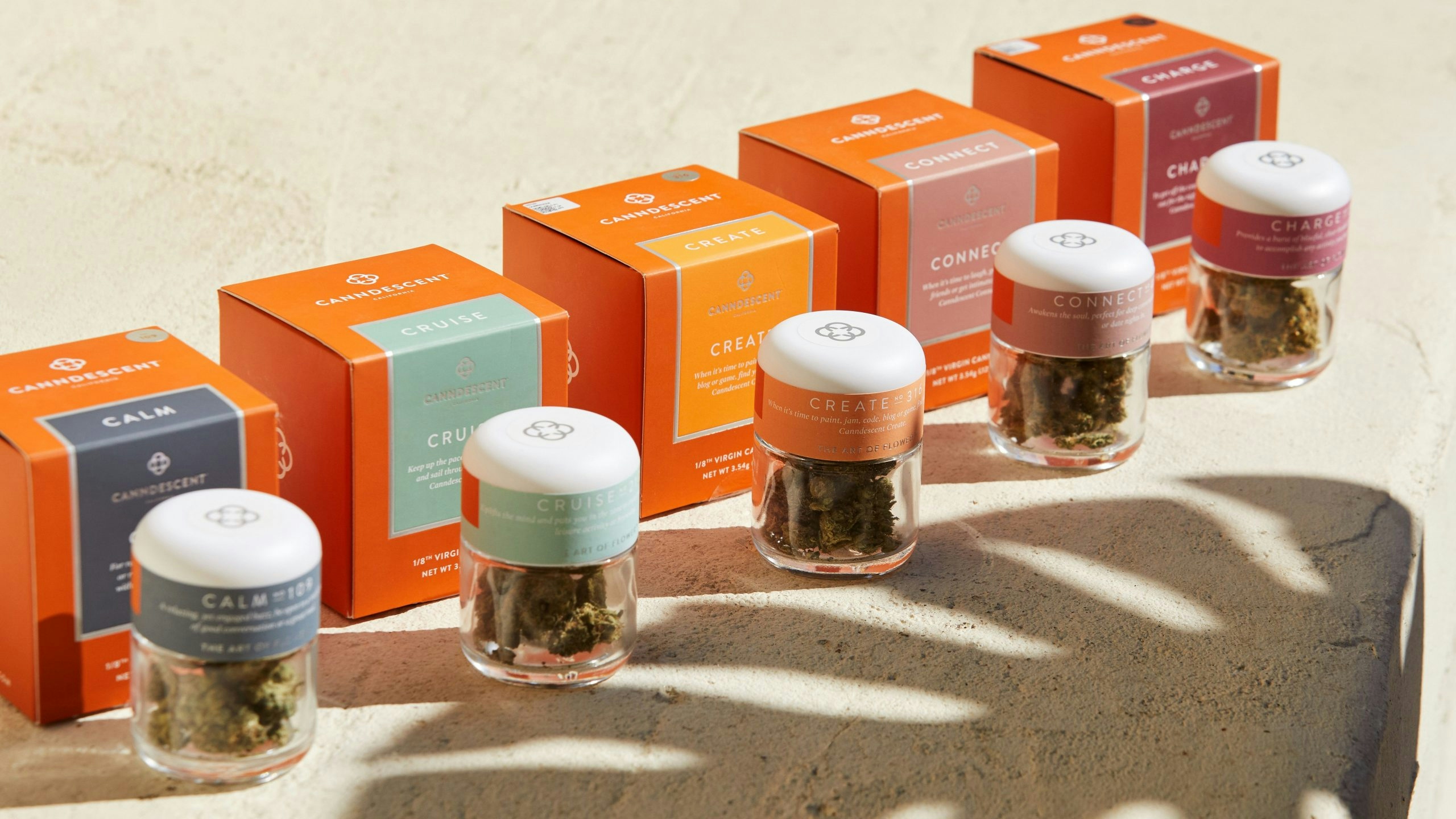 The Best Cannabis Brands In California