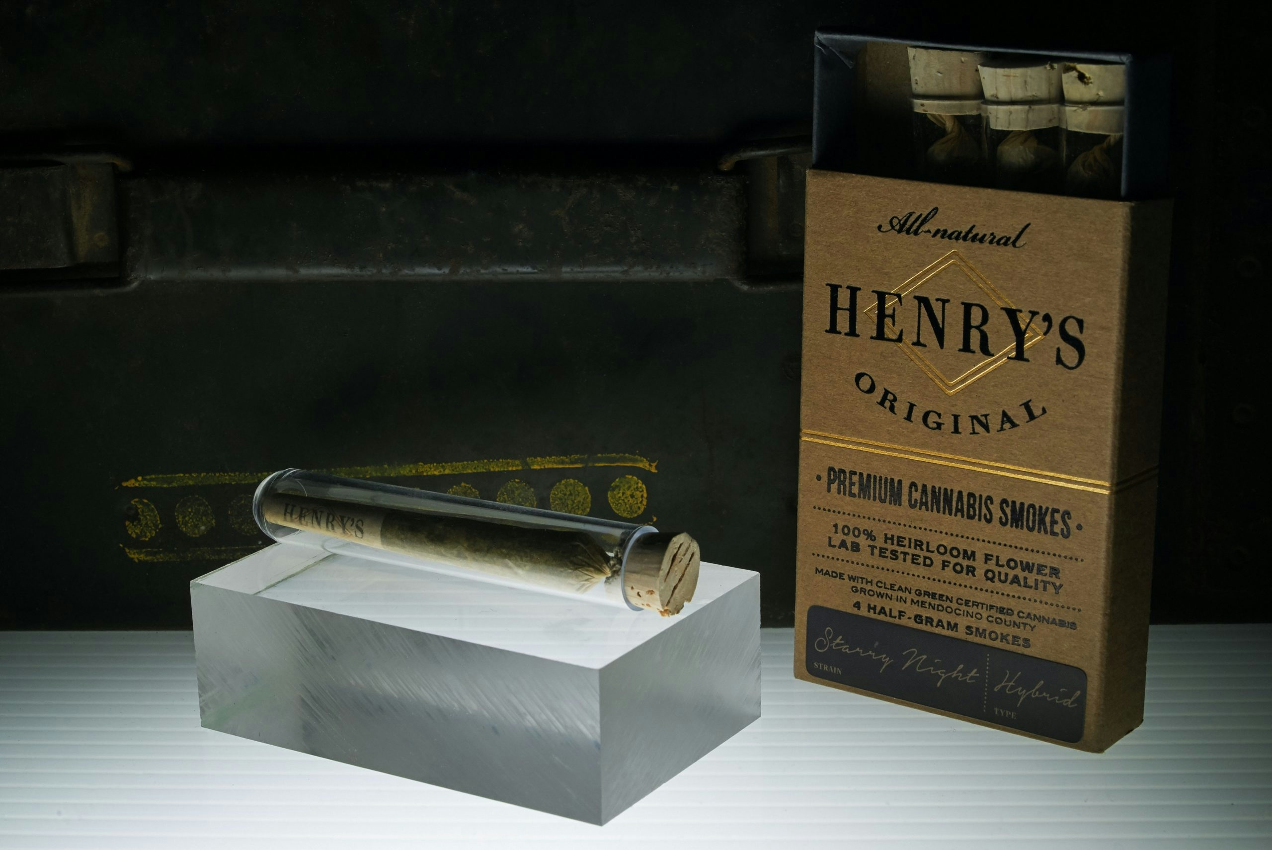 The Best Cannabis Brands In California