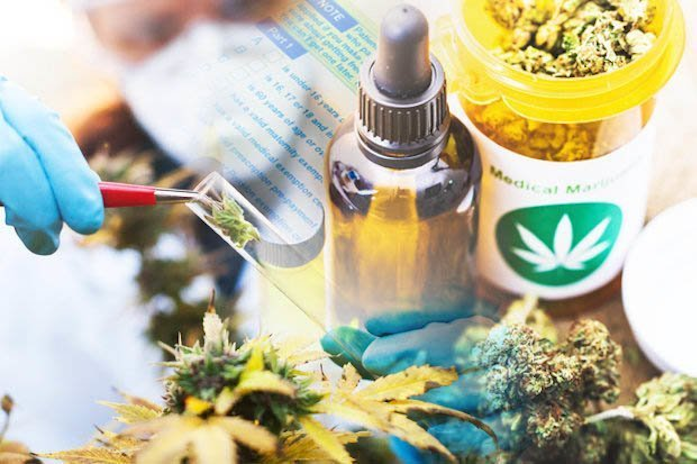 The UK Will Finally Find The ‘Evidence’ It Needs To Rollout Easily-Accessible Medical Marijuana
