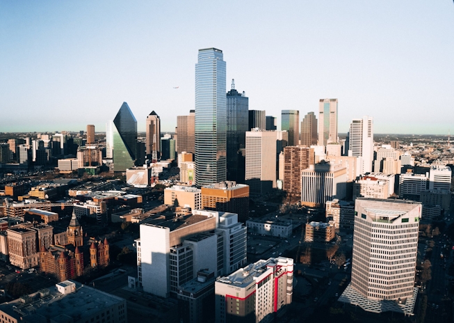 Marijuana Legalization & Cannabis Shops In Austin, Texas