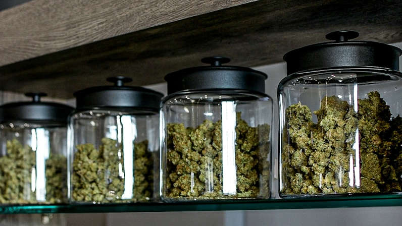 Marijuana Legalization & Cannabis Shops In Austin, Texas