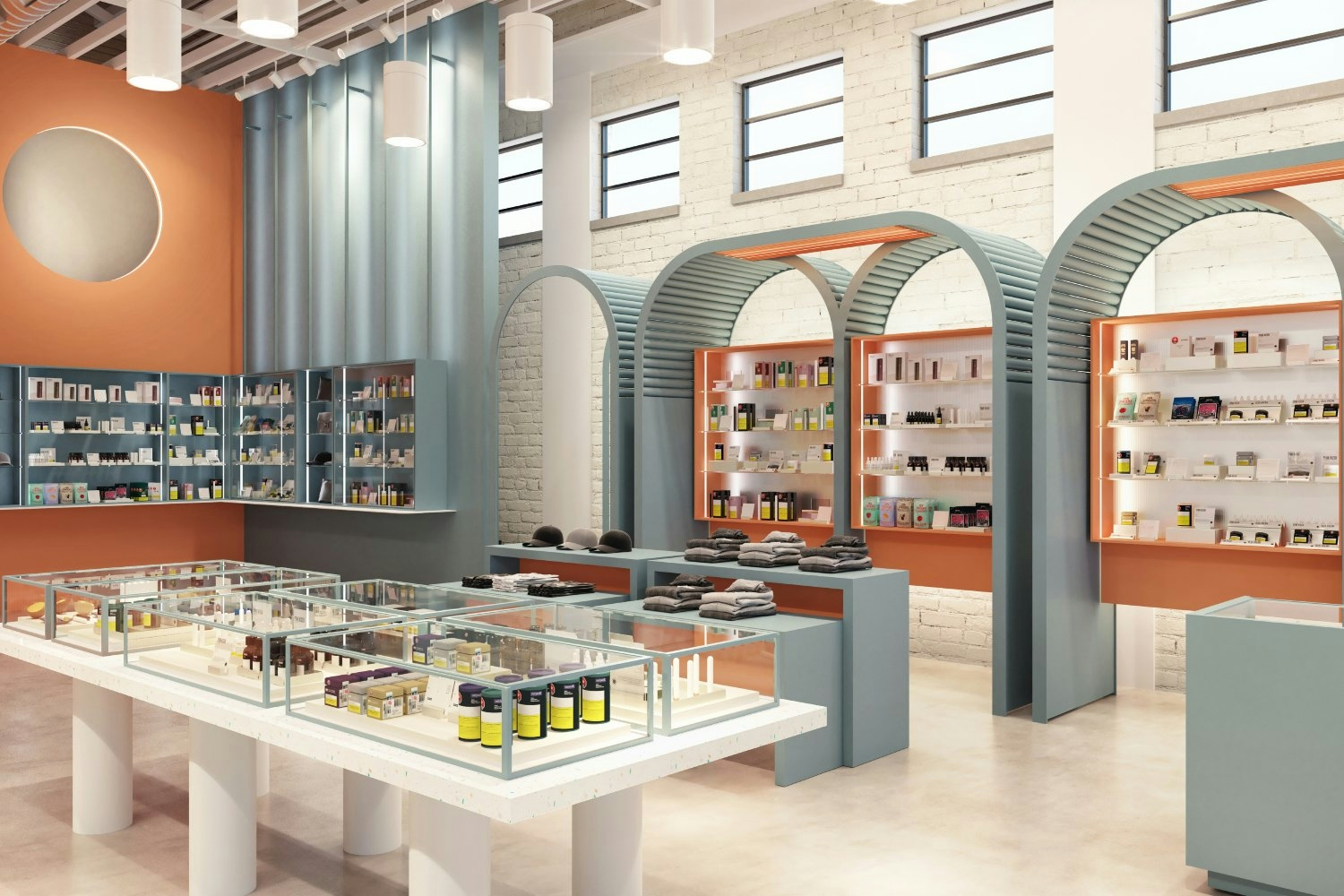 DTLA’s First LGBTQ+ & BIPOC-Owned Dispensary Set To Open This 4/20