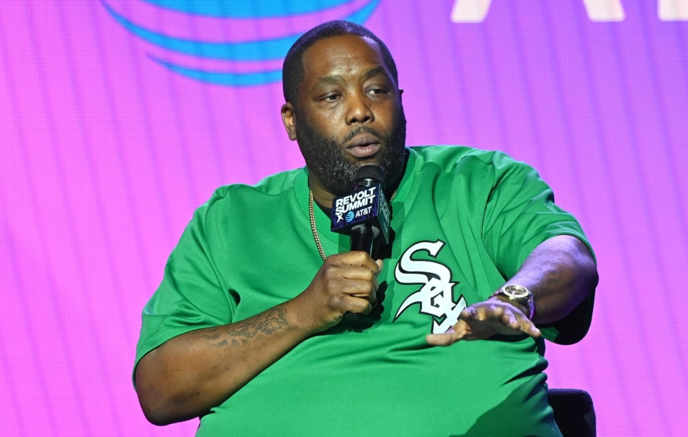 Weedmaps To Launch Docuseries On 4/20 ‘Tumbleweeds With Killer Mike,’ Highlighting Marijuana’s Impact