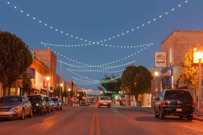 Will New Mexico Run Out Of Weed After Launching Retail Sales On April 1?