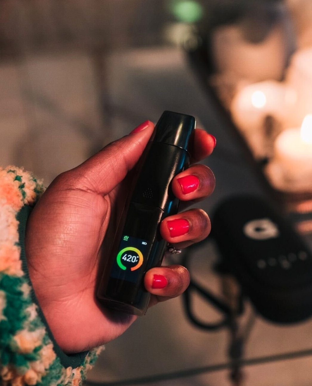 Celebrating 10 Years Of Grenco Science, Collaborations, & What’s Next For G Pen