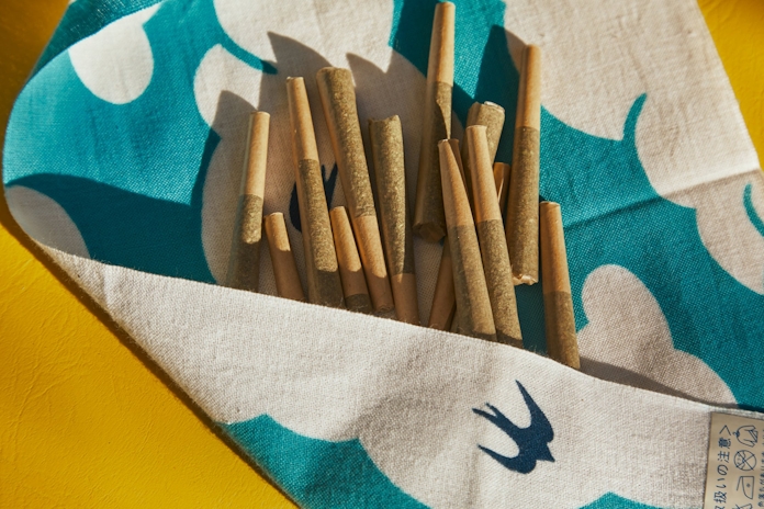 Herb’s Guide To Buying Quality Pre-Rolls