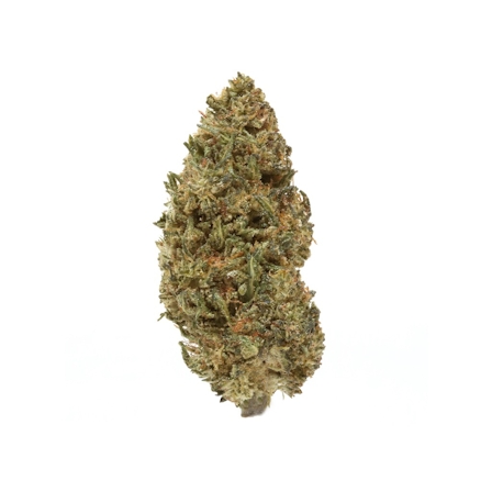 CBG Strains: The 7 Best CBG Flowers To Buy In 2025