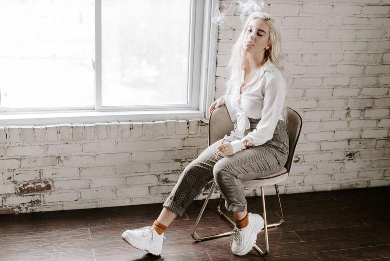 Flying With Delta-8 THC: Is It Legal?