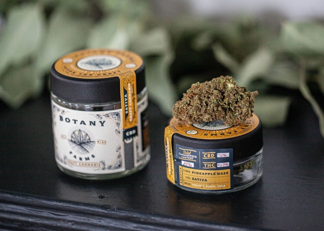 Flying With Delta-8 THC: Is It Legal?