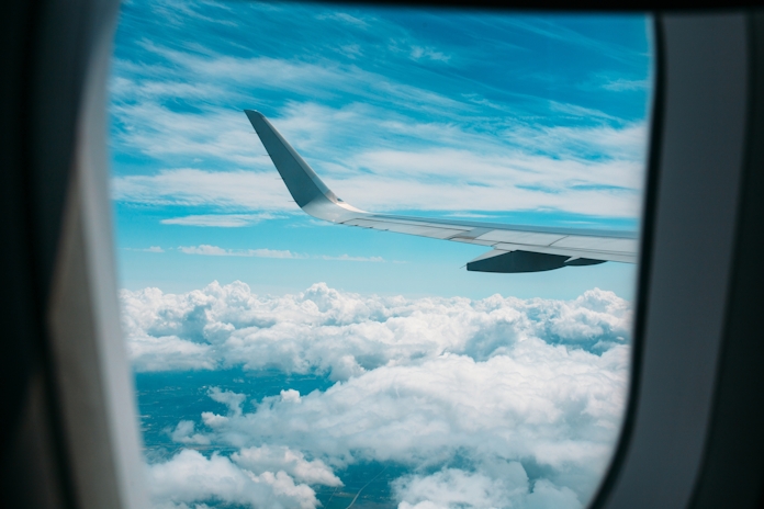 Flying With Delta-8 THC: Is It Legal?