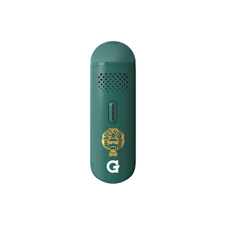 Dr. Greenthumb's X G Pen Dash Vaporizer