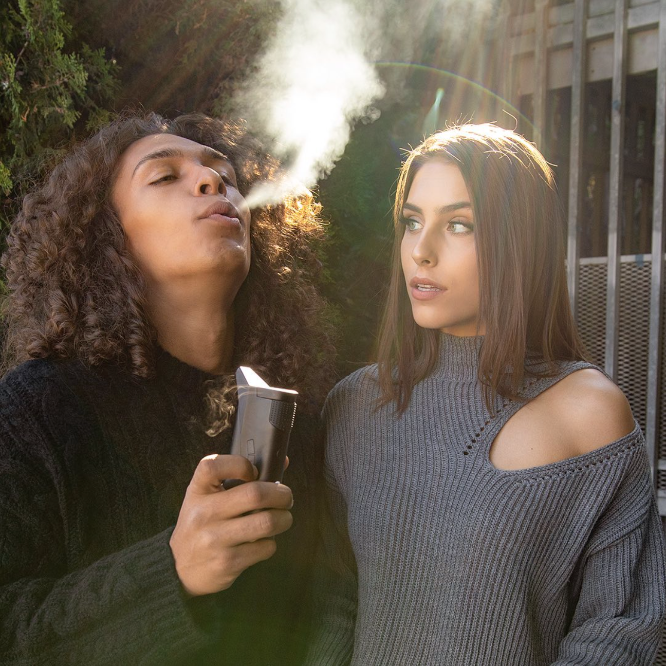 Celebrating 10 Years Of Grenco Science, Collaborations, & What’s Next For G Pen