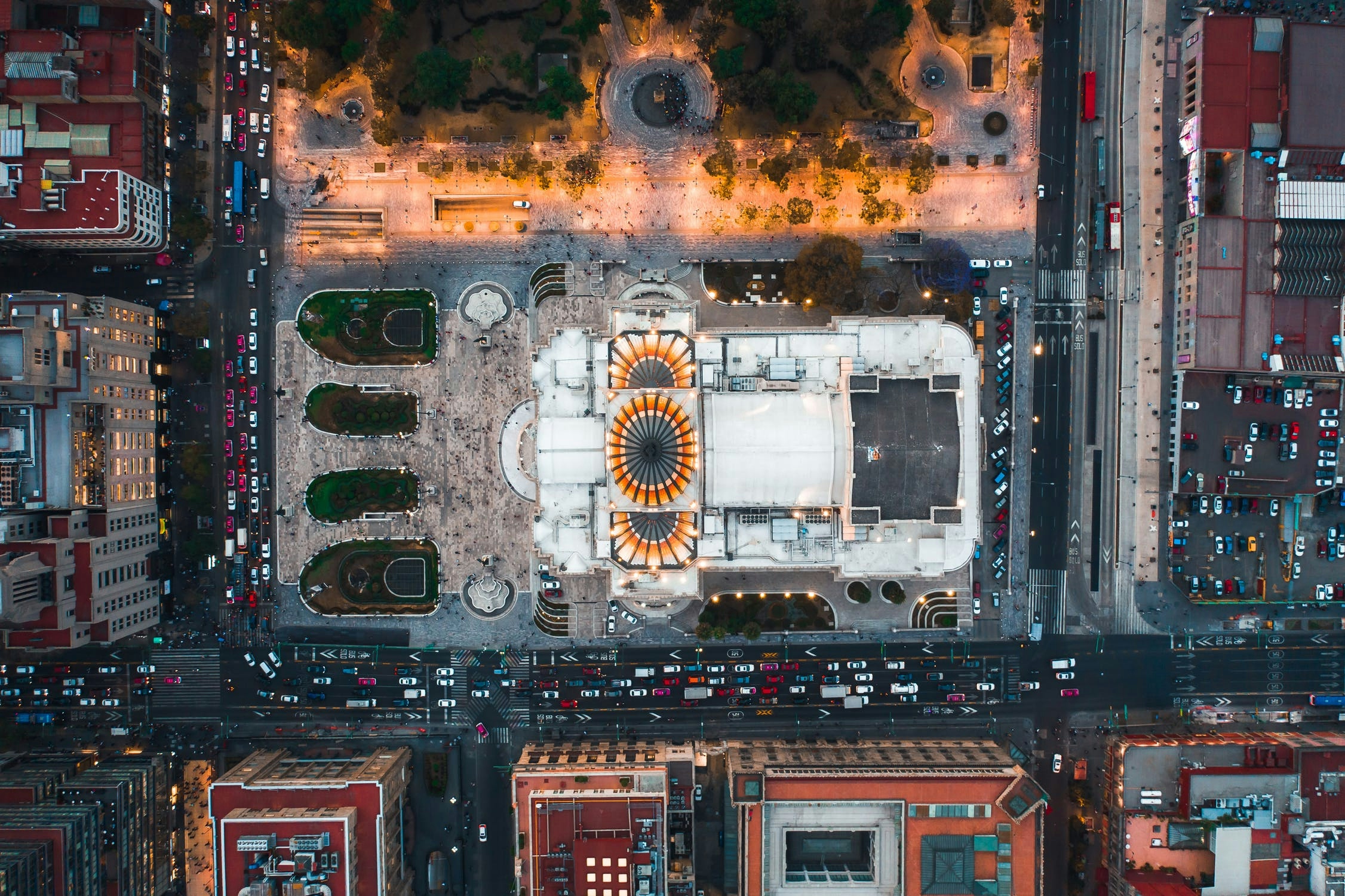 The Top 3 Cities Leading New Mexico’s Cannabis Market