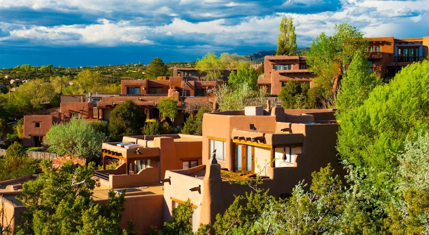 The Top 3 Cities Leading New Mexico’s Cannabis Market