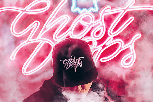 Ghost Drops Is Expected To Bloom In Canada