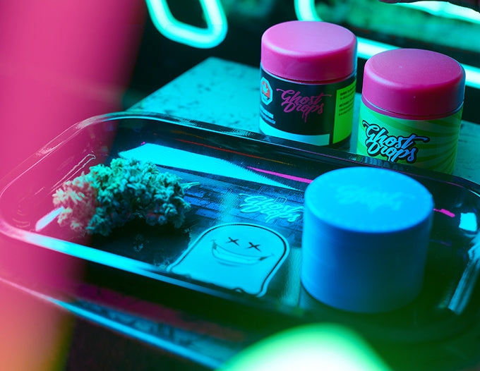 Canadian Brand Ghost Drops Launches Medical “MOM” Portal For Consumers Nationwide