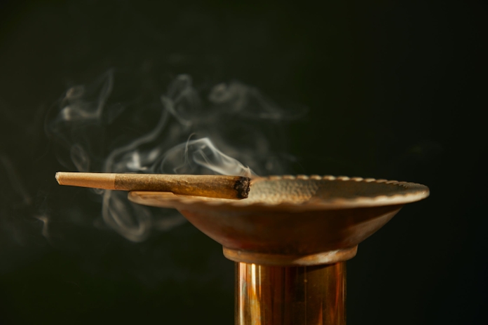 Why Does Talking About Cannabis Still Feel Wrong In The Age Of Legalization?