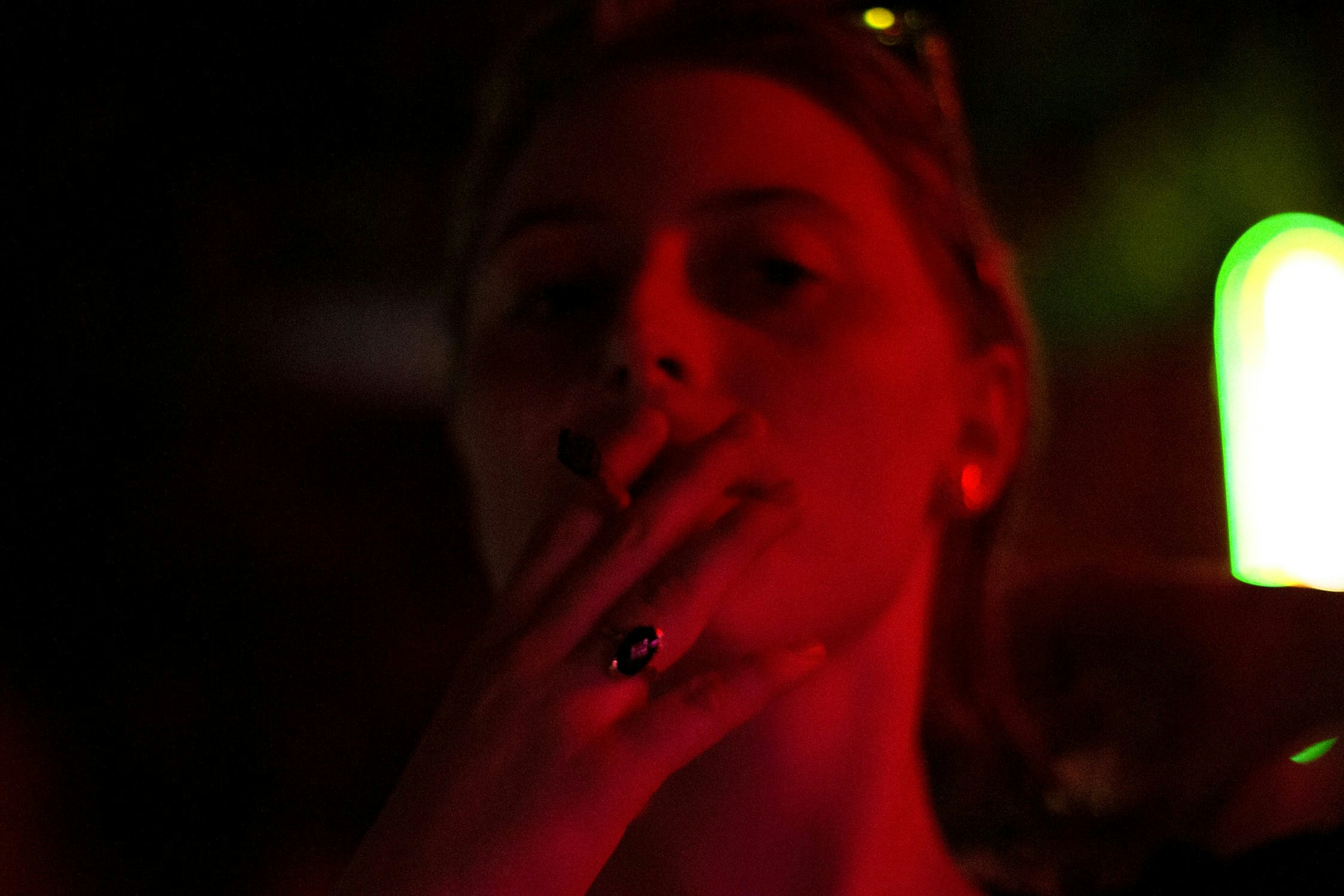 Why Does Talking About Cannabis Still Feel Wrong In The Age Of Legalization?