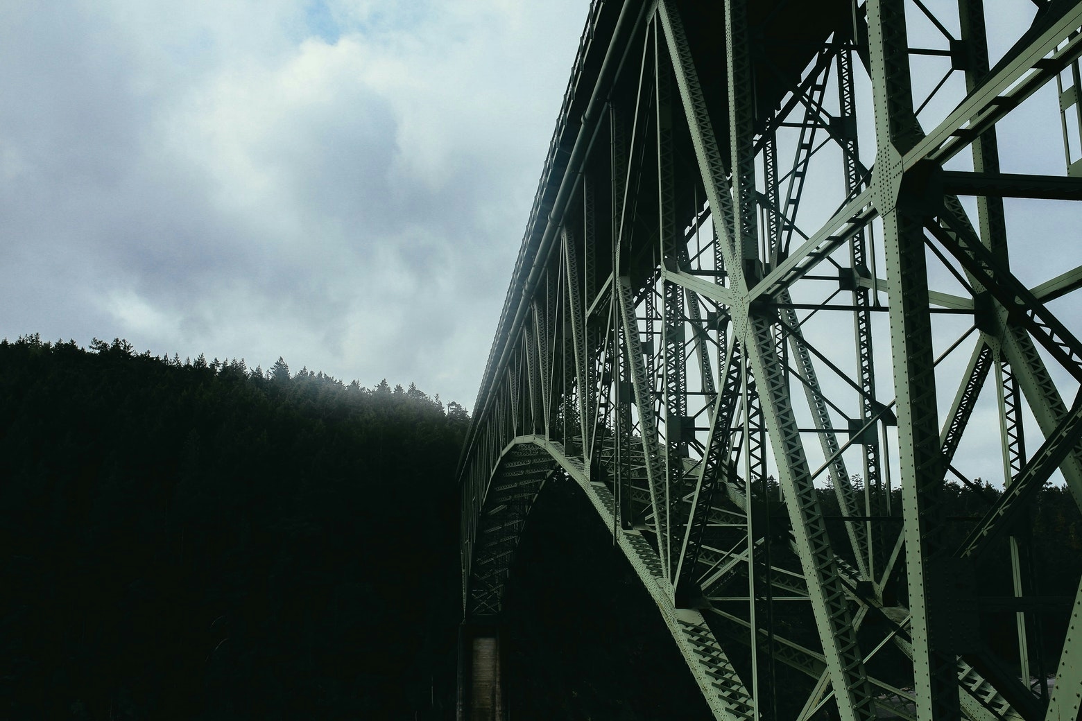 5 Famous Bridges You Need To Smoke On