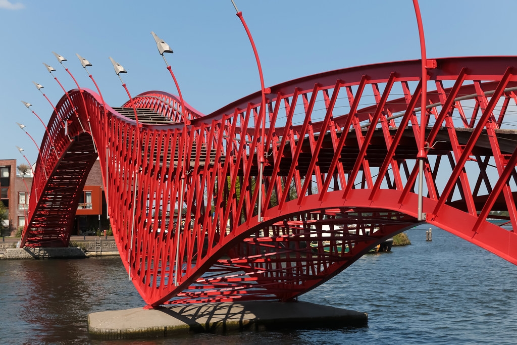 5 Famous Bridges You Need To Smoke On