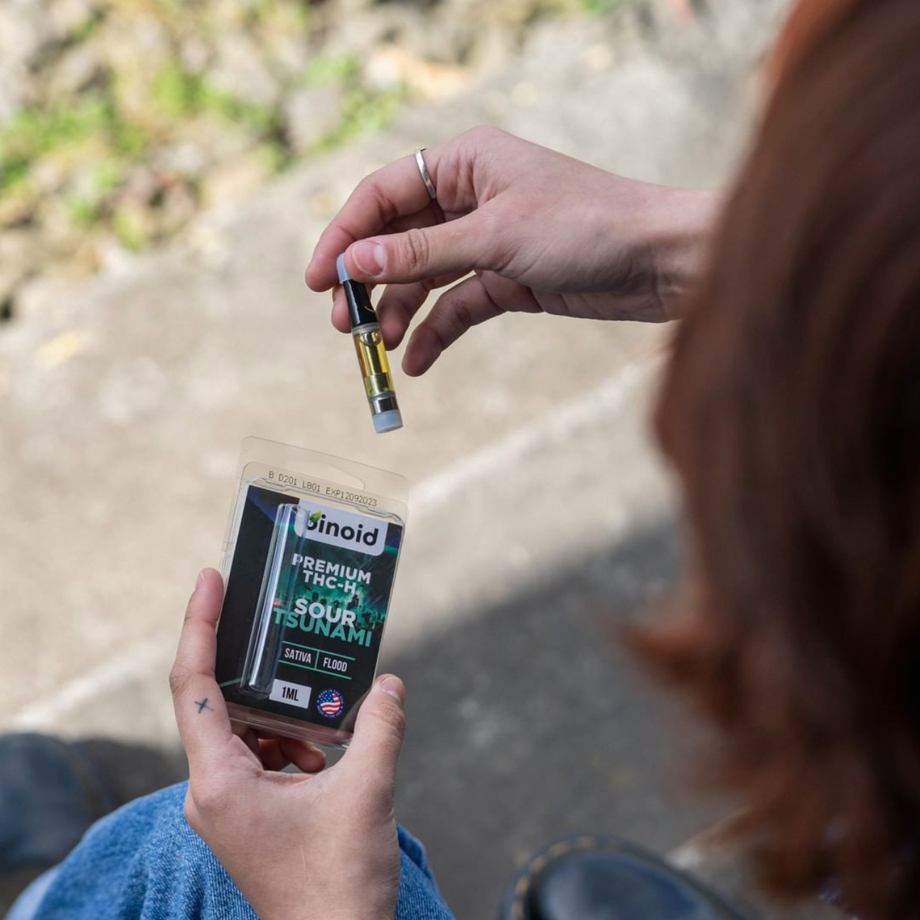 Best HHC Products To Try For The First Time