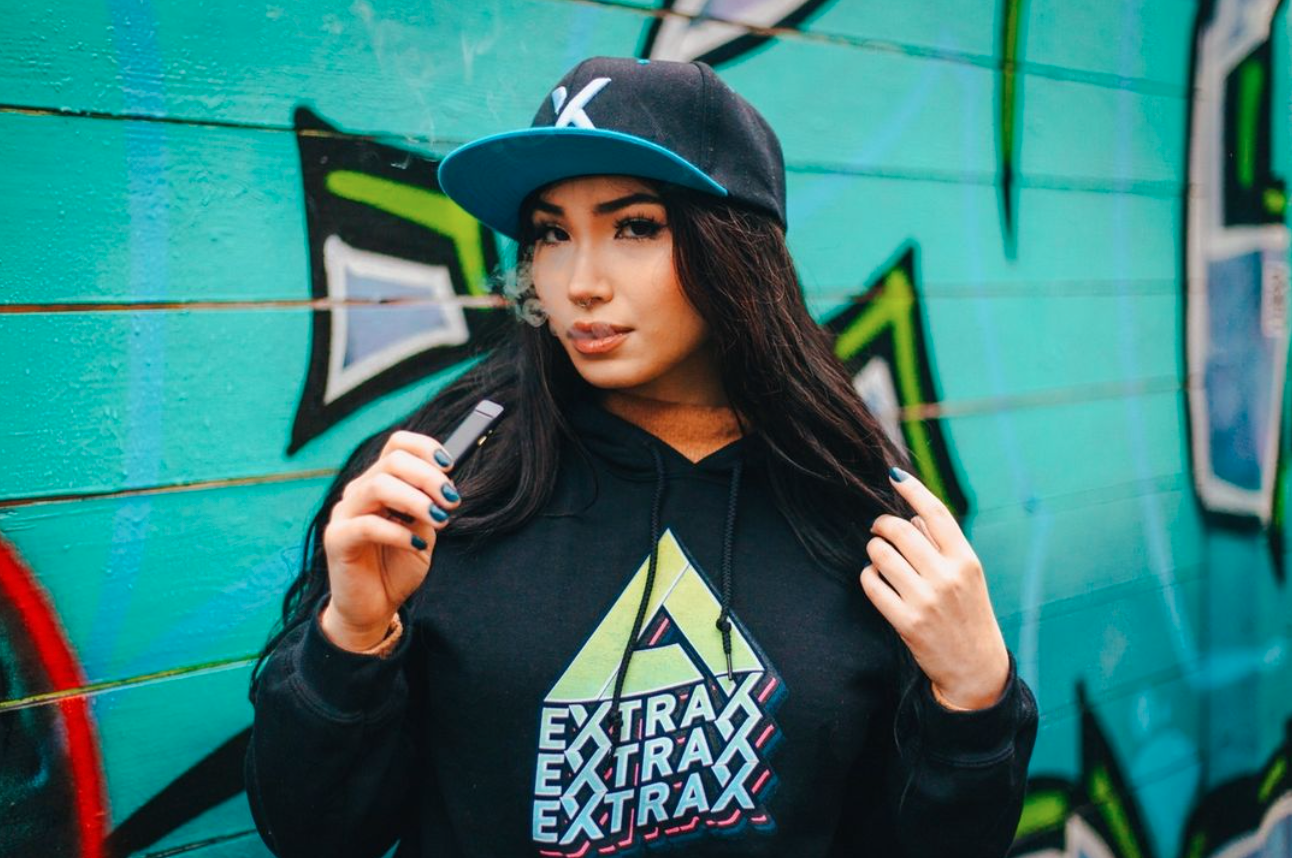 Vape Enthusiasts Will Appreciate This New Collaboration