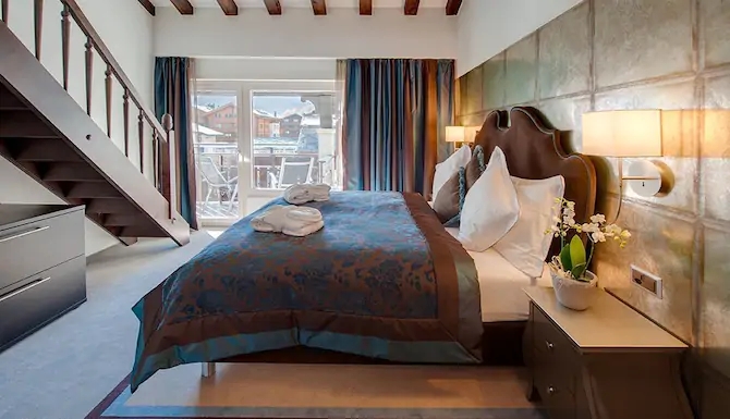 Switzerland’s SchlossHotel Is Europe’s Debut CBD-Infused Getaway