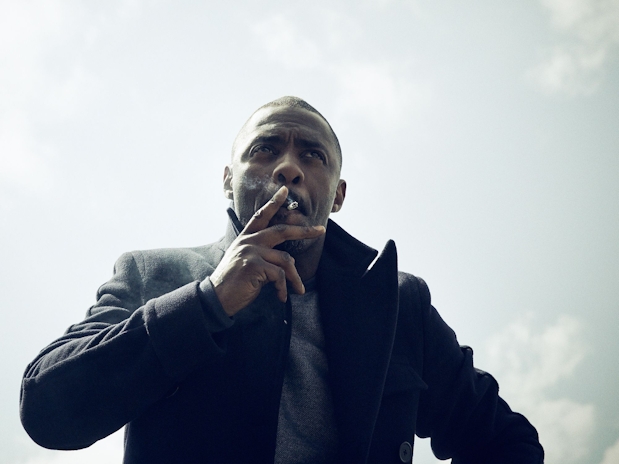 Idris Elba Talks Dealing Weed To Dave Chappelle & His Role On ‘The Wire’