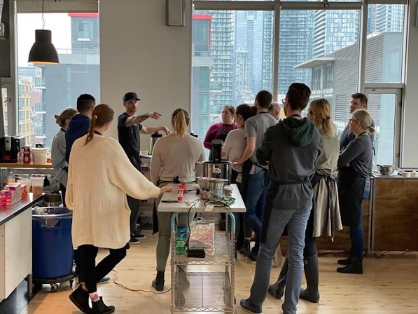 3 Best Cannabis Cooking Classes – Virtual & In-Person