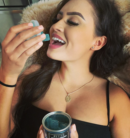 Unwind With 5 Products From ELYXR’s Supreme CBD Stash