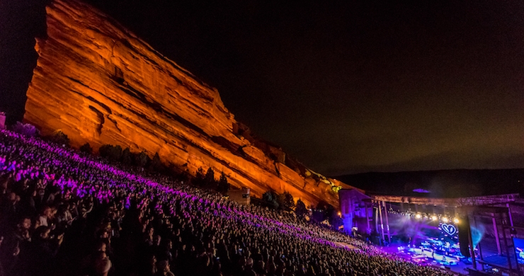 Top 4/20 Events In The United States