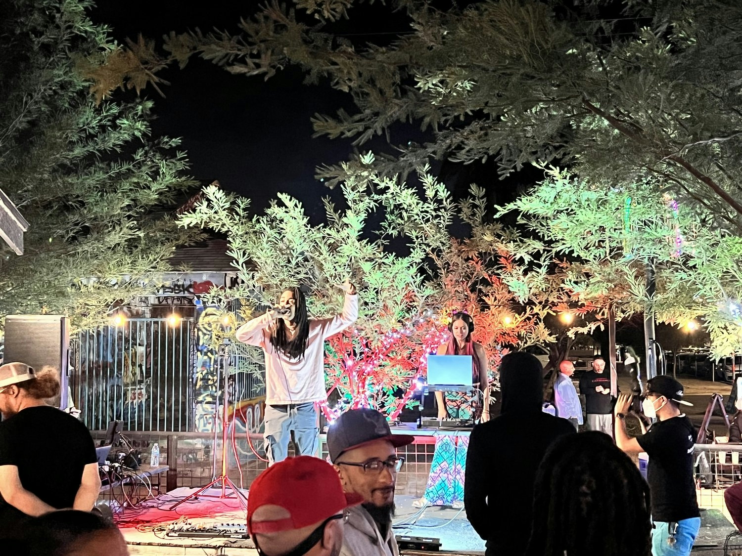 Top 4/20 Events In The United States