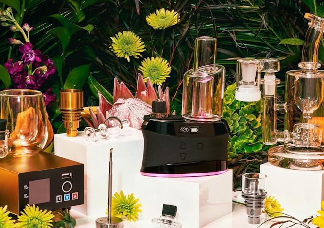 The Smartest Wireless E-Rig On The Market, The DUO