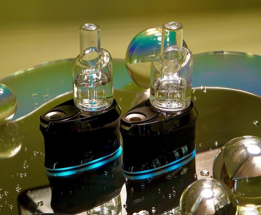 The Best Electronic Dab Rigs Of 2023