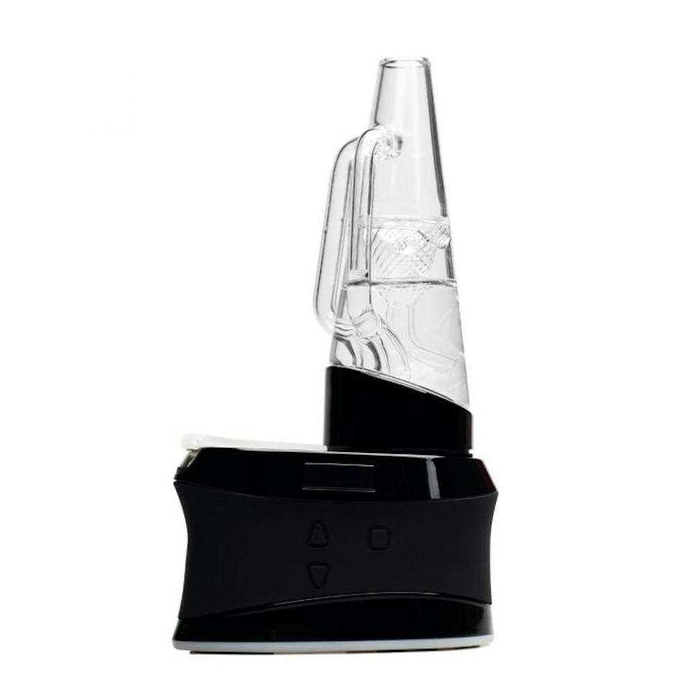High Five Duo Puffco Peak & Peak Pro Mouthpiece Adapter
